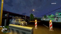 A screenshot taken in Dreams. 4 of 8.