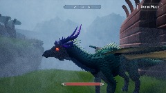 A screenshot taken in Dreams. 7 of 17.