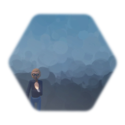 Remix of Dave from PlayStation Access with pipe