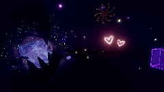 A screenshot taken in Dreams. 22 of 24.