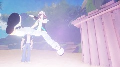 Destiny Islands (WIP)