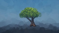 A screenshot taken in Dreams. 2 of 2.