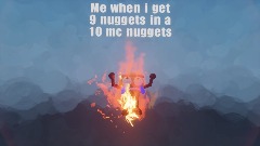 A screenshot taken in Dreams. 12 of 12.