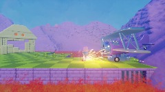 Remix of Sonic Multiverse - Green Hill & Marble