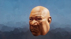 A screenshot taken in Dreams. 21 of 24.