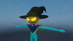 A screenshot taken in Dreams. 13 of 14.