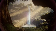 A screenshot taken in Dreams. 9 of 27.