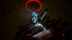 A screenshot taken in Dreams. 19 of 30.