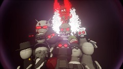 Friday night funking - hank mod (demo) (music by mong-sh)