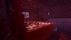 A screenshot taken in Dreams. 27 of 30.