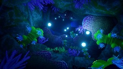A screenshot taken in Dreams. 3 of 5.