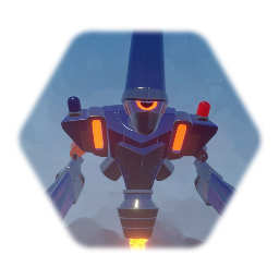 Not Utopian interitus  policebot