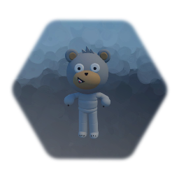 Grey Bear