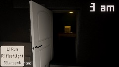 3 nights at freddy's