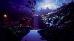 For the Jam: If i could i'd visit the medieval times