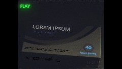 A screenshot taken in Dreams. 7 of 15.