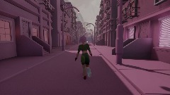 Pixie character abilities