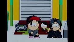 A screenshot taken in Dreams. 1 of 5.