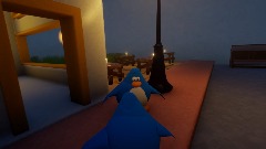 A screenshot taken in Dreams. 2 of 2.