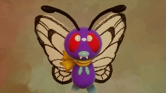 A screenshot taken in Dreams. 16 of 28.