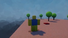 Roblox trip
