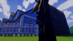 Hello neighbor rober in raven brooks