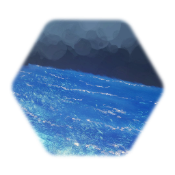 Flowing water - 20/4/2019