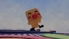 Welcome Home Creation