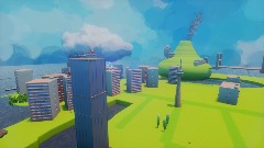 Remix of My Creation - 4/14/2022