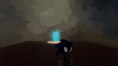 Sonic.exe: Sonic In Horror