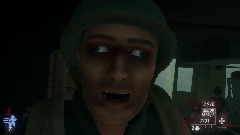 A screenshot taken in Dreams. 5 of 24.