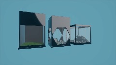 A screenshot taken in Dreams. 1 of 1.