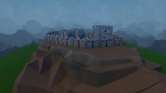 A screenshot taken in Dreams. 1 of 1.