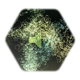 Possession 3: Desert Music System (Generative)