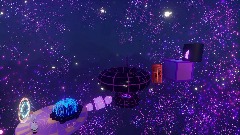 A screenshot taken in Dreams. 2 of 16.