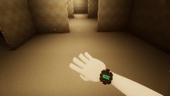 A screenshot taken in Dreams. 21 of 25.