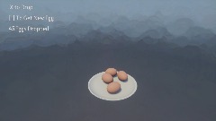 A screenshot taken in Dreams. 2 of 8.