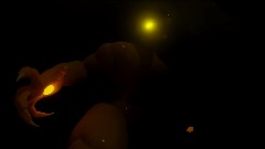 A screenshot taken in Dreams. 5 of 20.