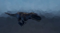 A screenshot taken in Dreams. 18 of 20.