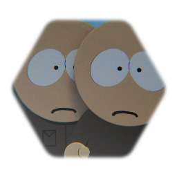 South park - base (season 1 style)