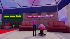 A screenshot taken in Dreams. 19 of 23.