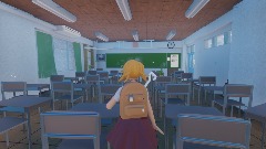 A screenshot taken in Dreams. 20 of 26.