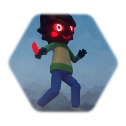 Undertale hardest genocide