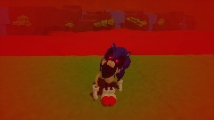 A screenshot taken in Dreams. 3 of 3.