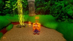 A screenshot taken in Dreams. 9 of 14.