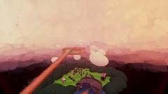 A screenshot taken in Dreams. 2 of 2.