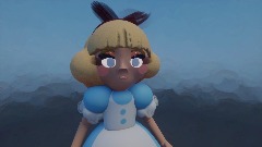 A screenshot taken in Dreams. 7 of 8.