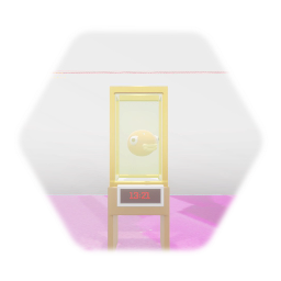 DreamsCom 2022のブースのテンプレートのリミック