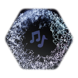 Remix of Void landscape