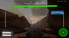 A screenshot taken in Dreams. 9 of 18.